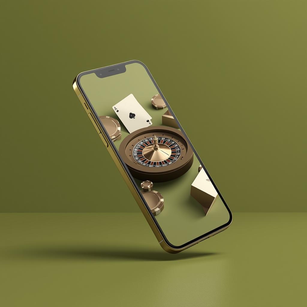 Häufige Fragen zu Casino-Apps für iPhone-Nutzer