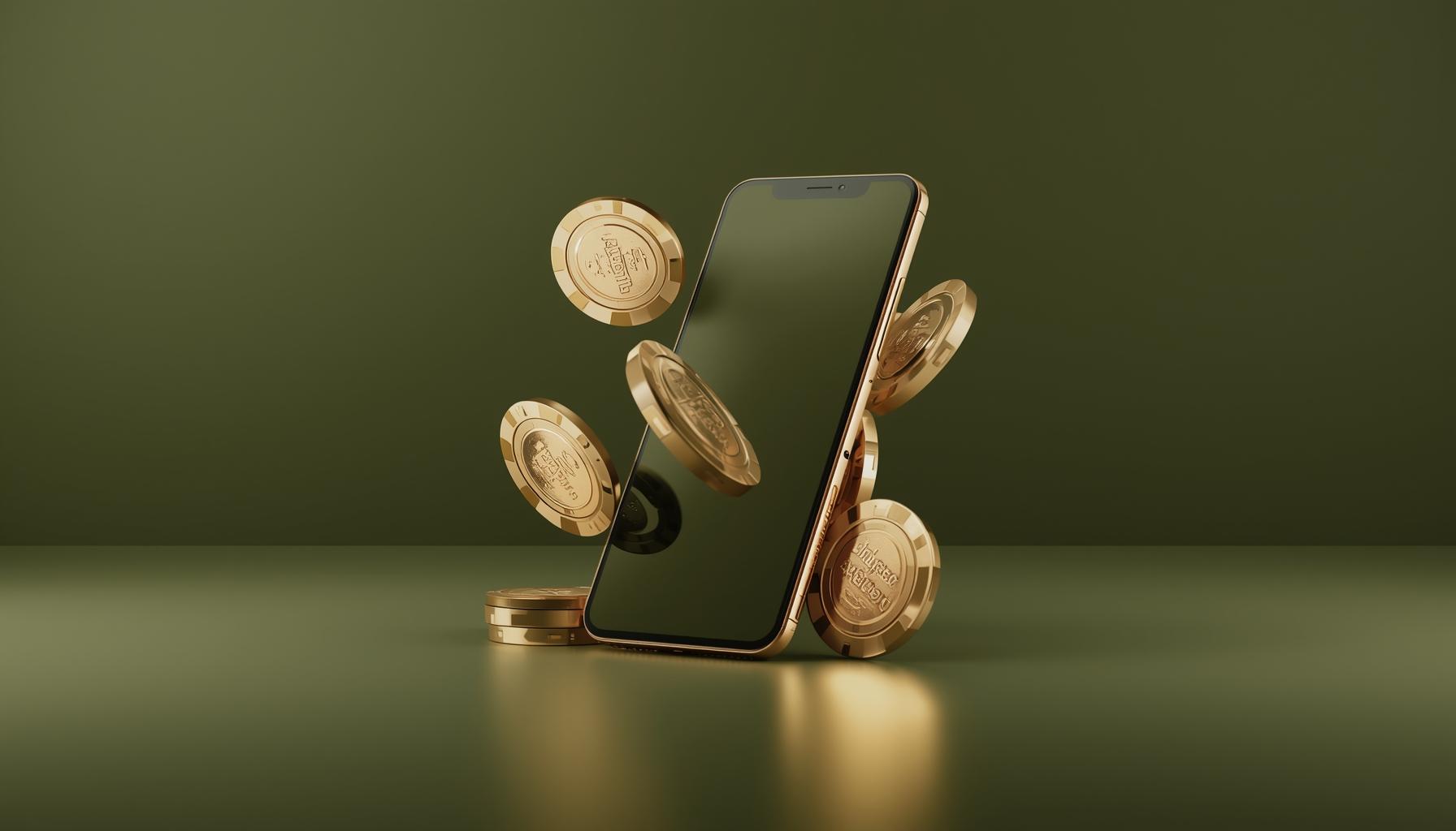 Tipps zur Auswahl der besten iOS-Casino-App